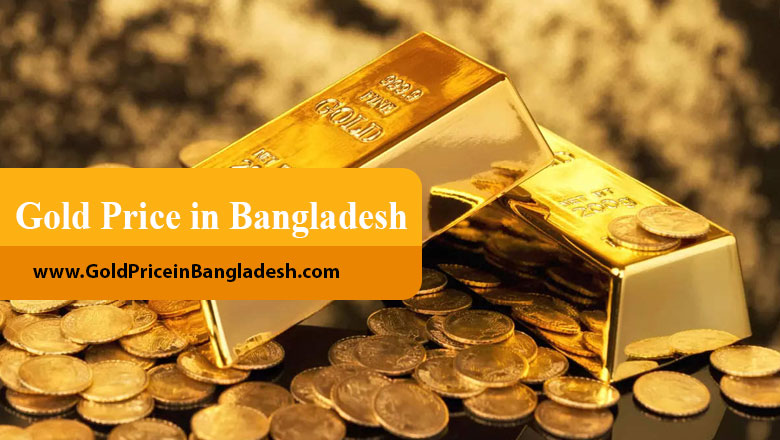 gold price in bangladesh